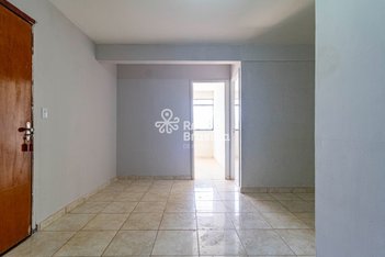 apartment em QE 40 Conjunto A, Guará II - Brasília - DF