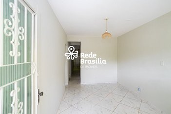 house em QI 6 Conjunto R, Guará II - Brasília - DF