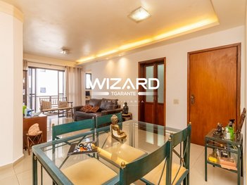 apartment em Rua Correia de Lemos, Chácara Inglesa - São Paulo - SP