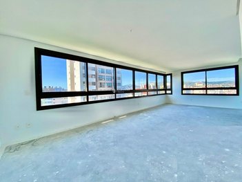 apartment em Rua Faria Santos, Petrópolis - Porto Alegre - RS