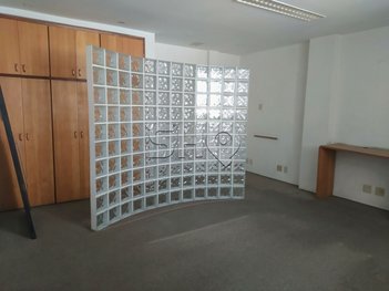 office em São Luís, República - São Paulo - SP