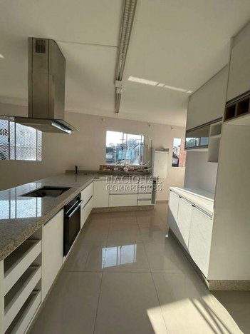 apartment em Rua Odorinda, Vila Guarani - Santo André - SP