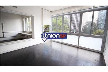 office em Avenida Paulista, Bela Vista - São Paulo - SP