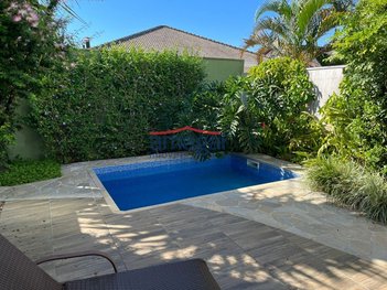 house em Avenida Professora Nadilcéia Aparecida dos Santos Coelho, Jardim Altos de Santana II - Jacareí - SP