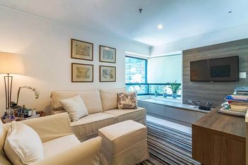 apartment em Rua José Maria Lisboa, Jardim Paulista - São Paulo - SP