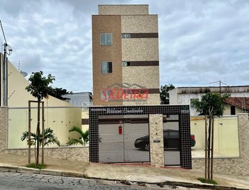 apartment em Rua Pioneiros da Paz, Santa Amélia - Belo Horizonte - MG
