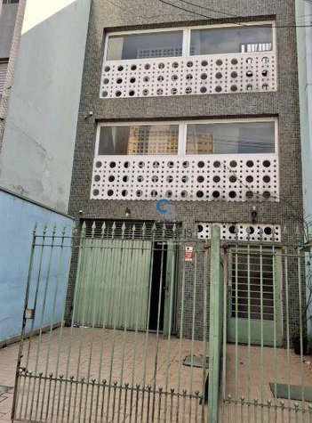 commercial_property em Rua Rui Barbosa, Bela Vista - São Paulo - SP