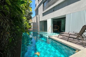 apartment em Avenida dos Imarés, Indianópolis - São Paulo - SP