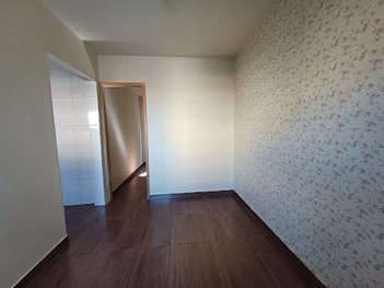 apartment em Rua Irmão Nicolau da Fonseca, Conjunto Habitacional Padre Manoel da Nóbrega - São Paulo - SP