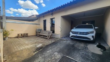 house em Rua Tuffy Abussamra, Jardim Maria Antônia Prado - Sorocaba - SP