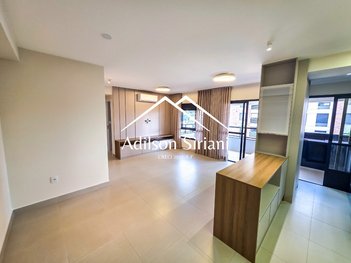 apartment em Alameda Manolo Montolar, Fragata - Marília - SP