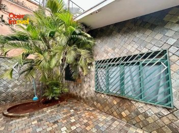 house em Avenida Caramuru, República - Ribeirão Preto - SP