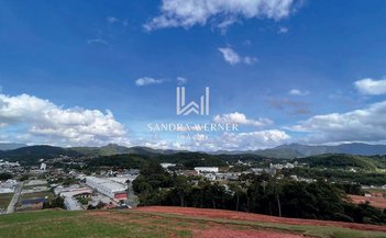 land_lot em Rua Adolfo Schaefer, Centro - Guabiruba - SC