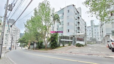 apartment em Rua Douglas Seabra Levier, Carvoeira - Florianópolis - SC