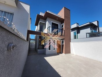 house em Rua Diogenes Ribas de Aguiar, Vila Caputera - Mogi das Cruzes - SP