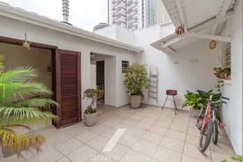 house em Rua Jataituba, Jardim das Acácias - São Paulo - SP