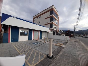 office em Prefeito Leopoldo Freiberger, Centro - Biguaçu - SC