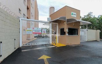 apartment em Avenida 5, Centro - Santa Gertrudes - SP