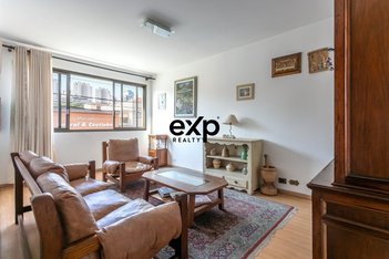 apartment em Rua Texas, Brooklin Paulista - São Paulo - SP