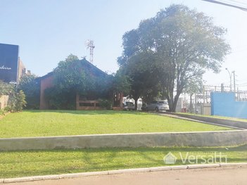 land_lot em Rua Carlos Spohr Filho, Moinhos - Lajeado - RS