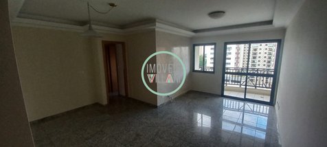 apartment em Rua Santo Agostinho, Vila Adyana - São José dos Campos - SP