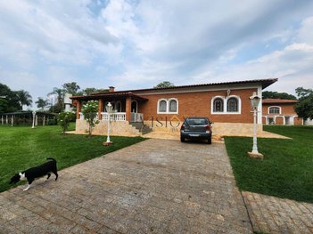 house em Rua Amílcar Perina, Parque Xangrilá - Campinas - SP
