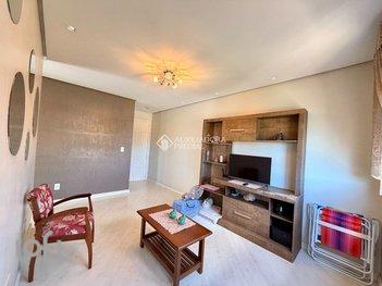 apartment em Lagunenses, Nossa Senhora das Graças - Canoas - RS