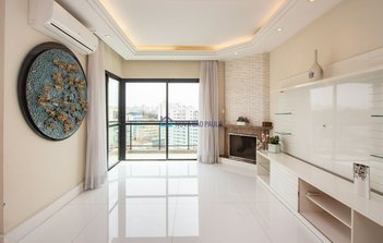 apartment em Rua Cipriano Barata, Ipiranga - São Paulo - SP