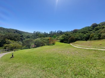 commercial_building em Rua dos Pessegueiros, Sorocamirim - Ibiúna - SP