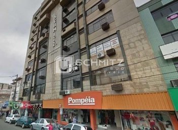 office em José Loureiro da Silva, Centro - Gravataí - RS