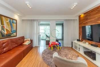 apartment em Rua Susana, Saúde - São Paulo - SP