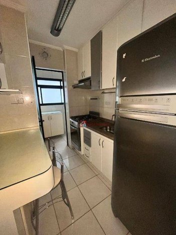 apartment em Rua Isabel, Vila Esperança - São Paulo - SP