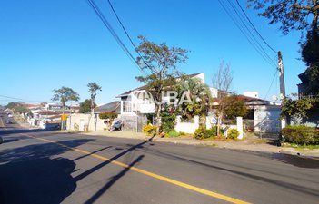 house em Rua João Stenzowski, Novo Mundo - Curitiba - PR