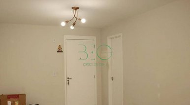 apartment em Rua Adolfo Schnabel, Vila Ema - São Paulo - SP