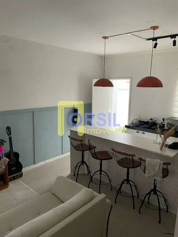 house em Rua Quinze de Novembro, Mogi Moderno - Mogi das Cruzes - SP