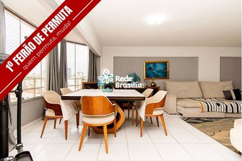 apartment em CSB 5, Taguatinga Centro (Taguatinga) - Brasília - DF