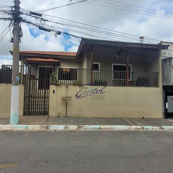 house em Rua Joaquim José da Silva Xavier, Novo Osasco - Osasco - SP