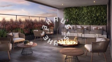 apartment em Rua Borges Lagoa, Vila Clementino - São Paulo - SP