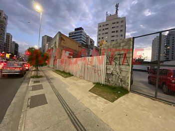 land_lot em Avenida Santo Amaro, Vila Nova Conceição - São Paulo - SP