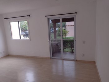 apartment em Rua Joaquim Marcelino Leite, Jardim Interlagos - Hortolândia - SP