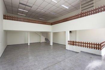 commercial_property em Rua Padre Mariano Ronchi, Vila Pereira Cerca - São Paulo - SP