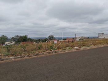 land_lot em Avenida Antônio Messias Vilela, Loteamento Almerinda Rezende - Mineiros - GO