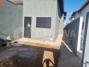house em Avenida José Abdulmassih, Shopping Park - Uberlândia - MG
