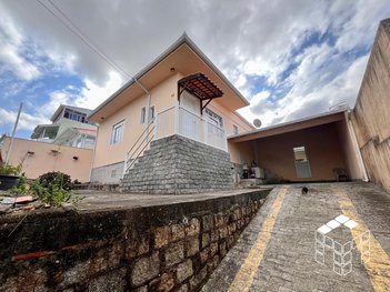 house em Rua Daniela, Bela Vista - São José - SC