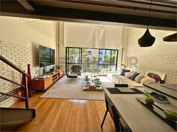 apartment em Rua Dom Armando Lombardi, Vila Progredior - São Paulo - SP