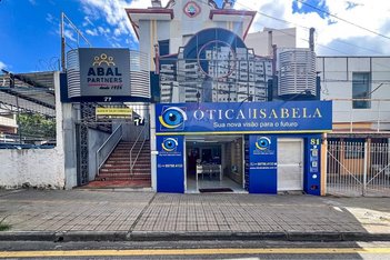commercial_building em Praça Carlos de Campos, Centro - Sorocaba - SP