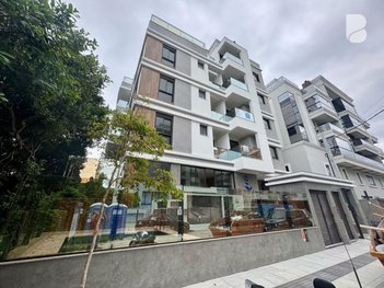 apartment em Rua Tarumã, Governador Celso Ramos - Governador Celso Ramos - SC