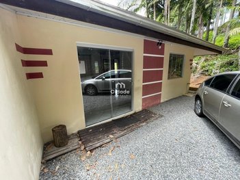 house em Rua Luís Spezia, Jaraguá Esquerdo - Jaraguá do Sul - SC