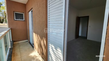 apartment em Rua José Bonifácio, Vila Assunção - Santo André - SP