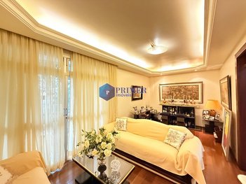 apartment em Rua Turibaté, Sion - Belo Horizonte - MG